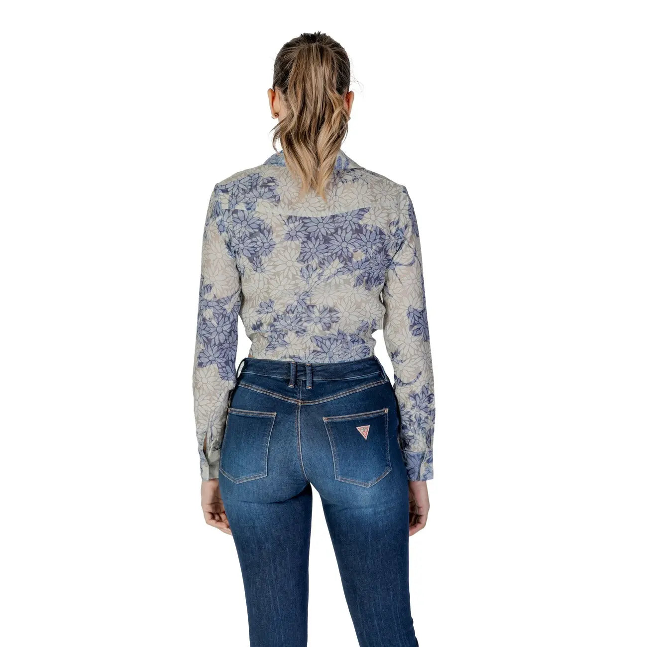 Guess Femme Chemises Guess