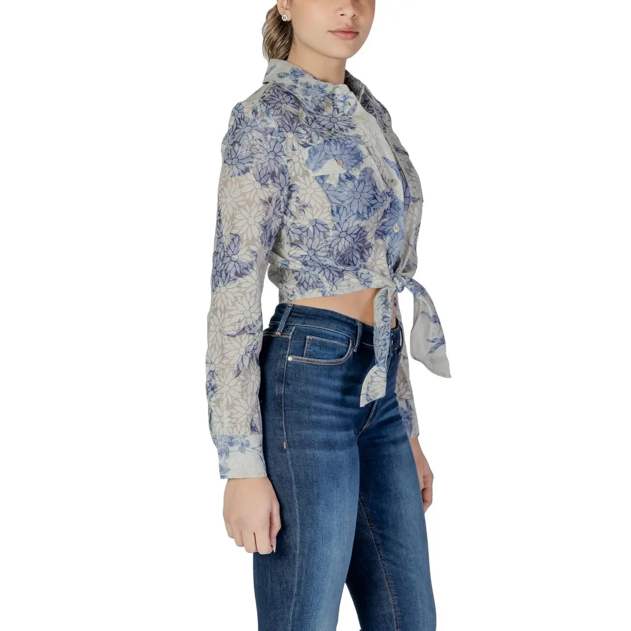 Guess Femme Chemises Guess