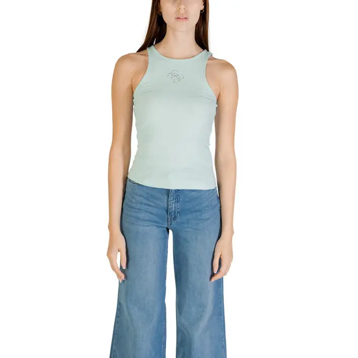 Guess Femme Debardeurs Guess