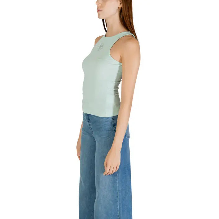 Guess Femme Debardeurs Guess