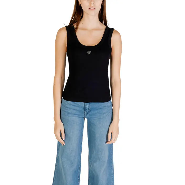 Guess Femme Debardeurs Guess