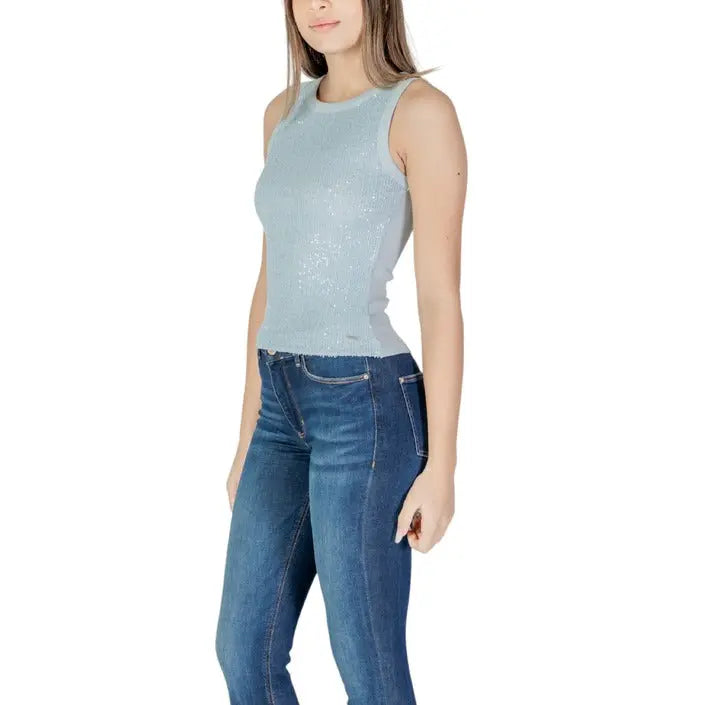 Guess Femme Debardeurs Guess