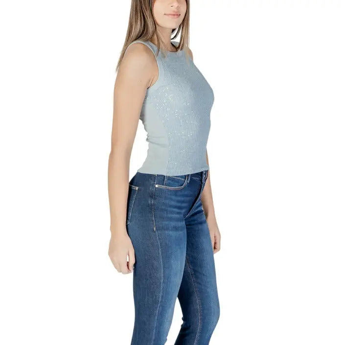 Guess Femme Debardeurs Guess