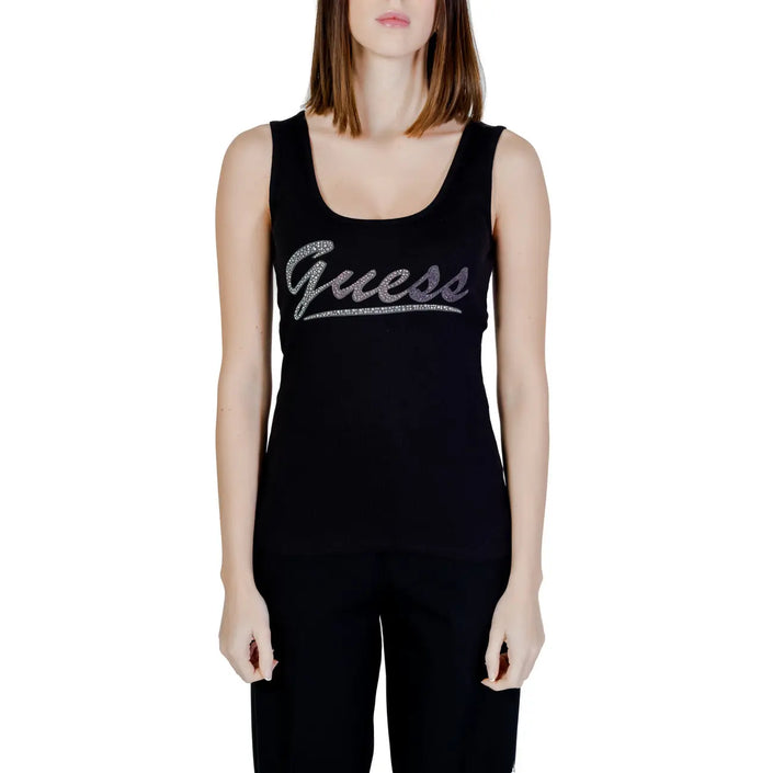 Guess Femme Debardeurs Guess