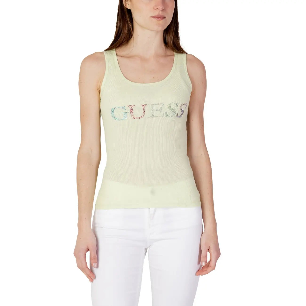 Guess Femme Debardeurs Guess
