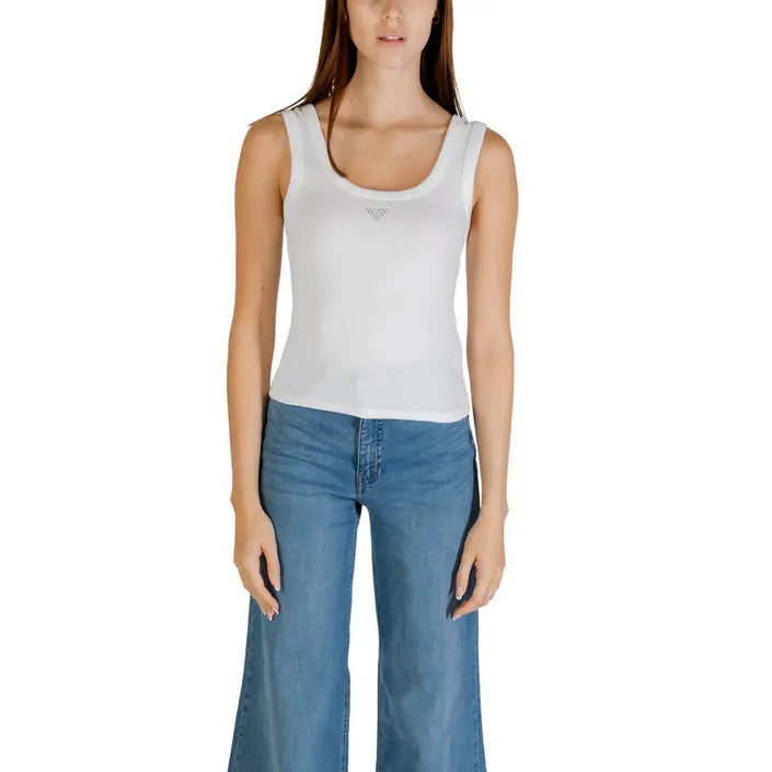 Guess Femme Debardeurs Guess