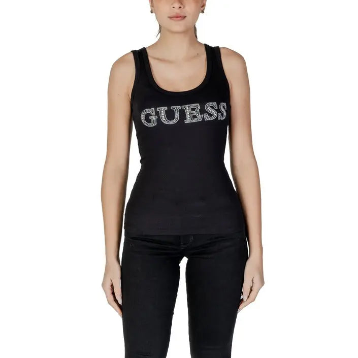 Guess Femme Debardeurs Guess