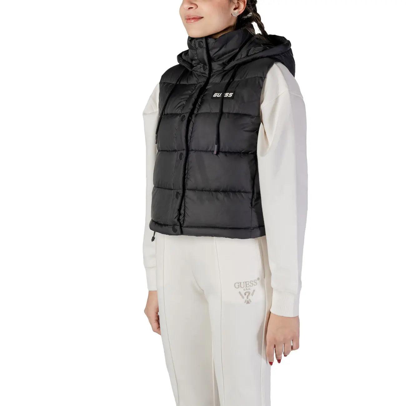 Guess Femme Gilets Guess