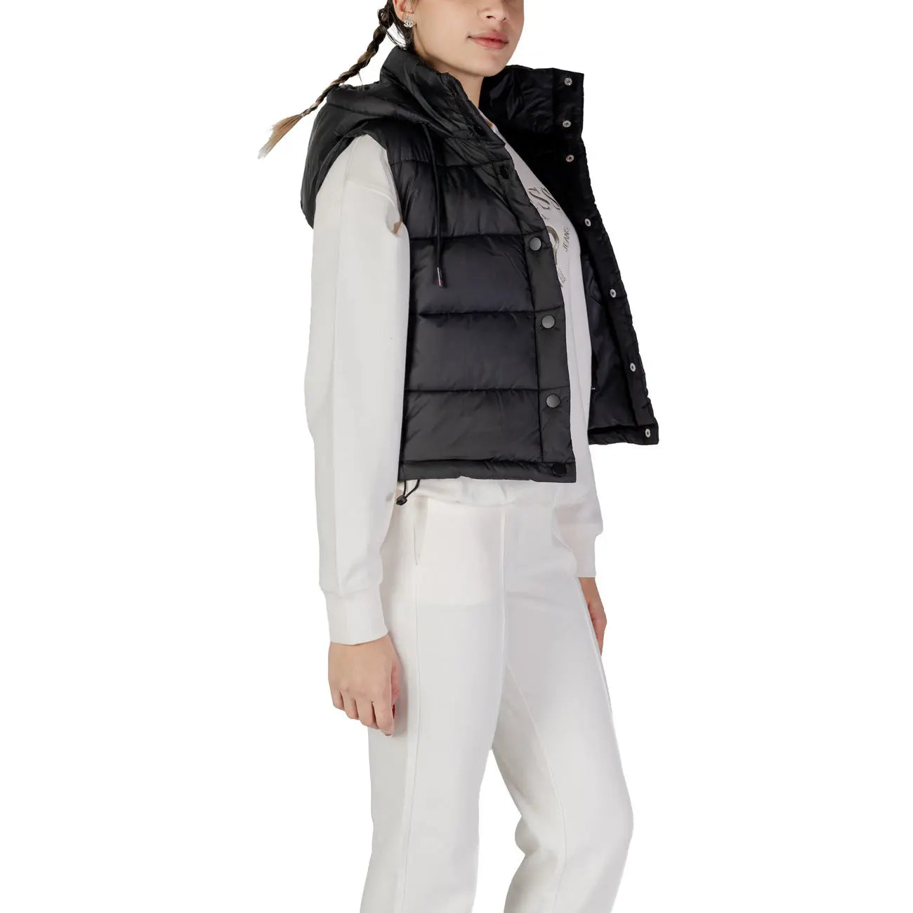 Guess Femme Gilets Guess