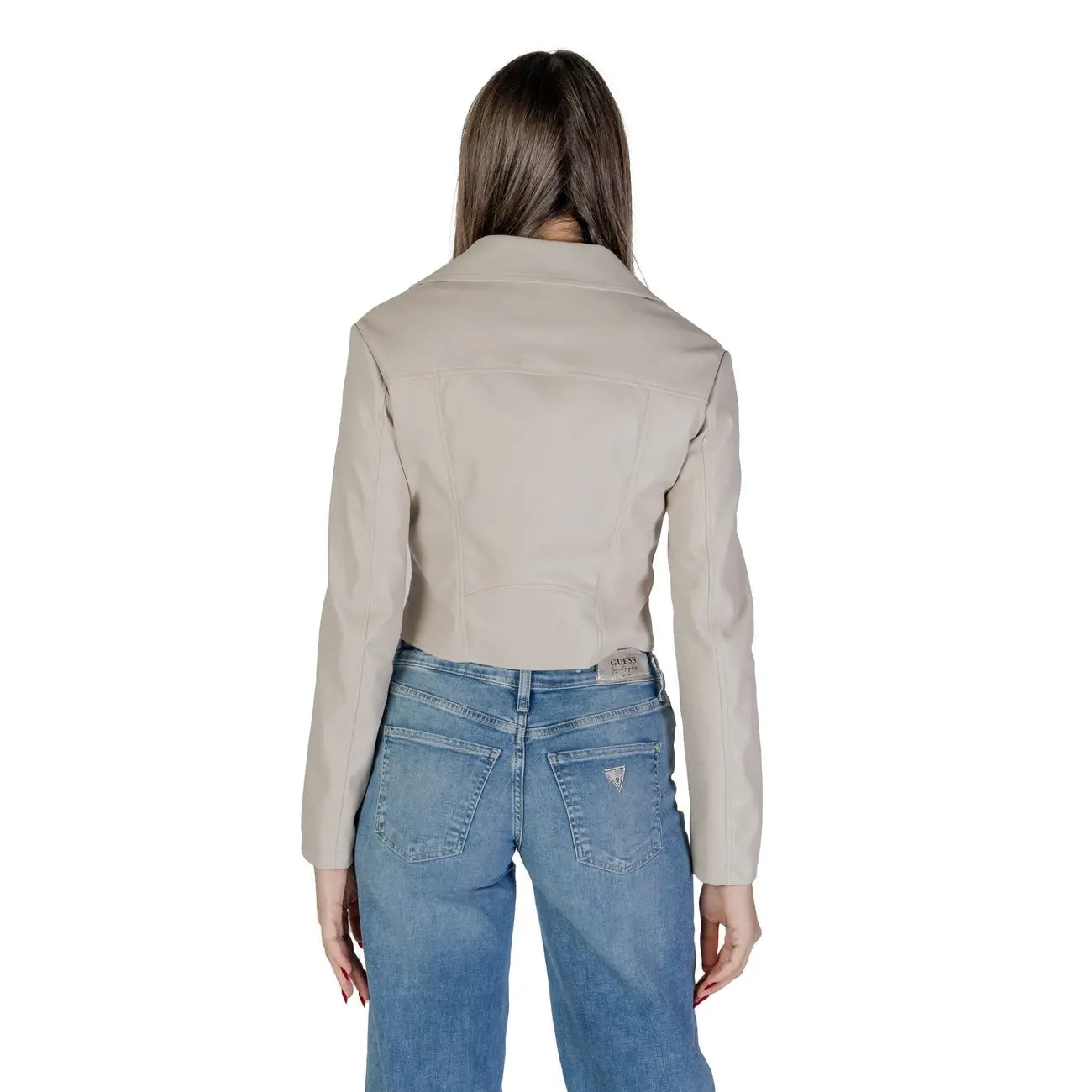Guess Femme Jaquettes Guess