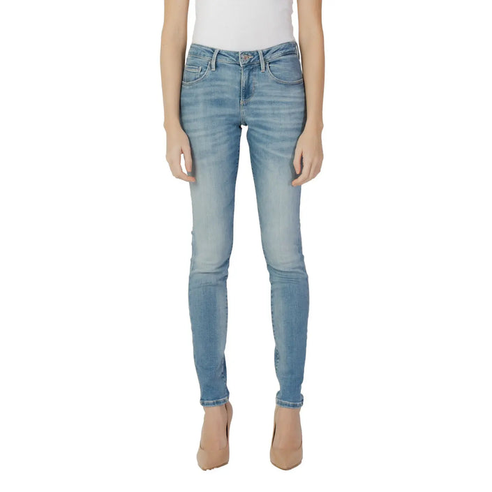 Guess Femme Jeans Guess