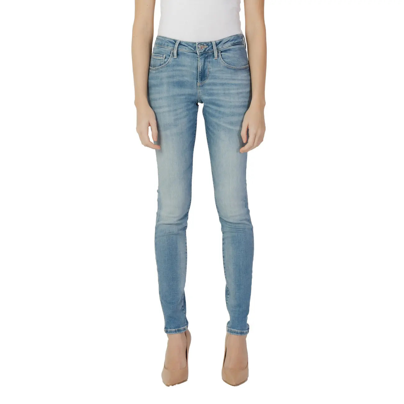 Guess Femme Jeans Guess