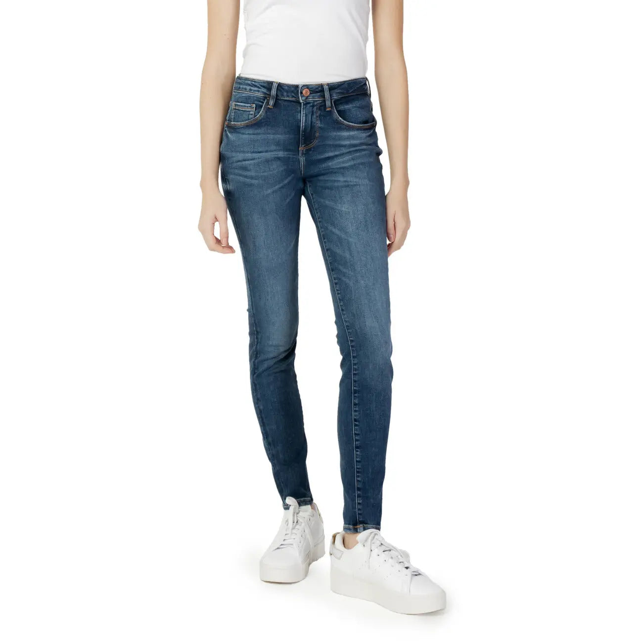 Guess Femme Jeans Guess