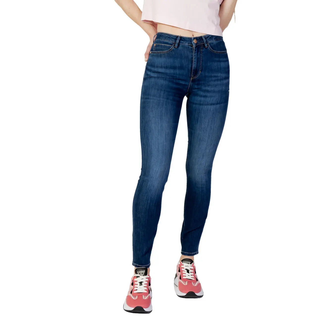 Guess Femme Jeans Guess