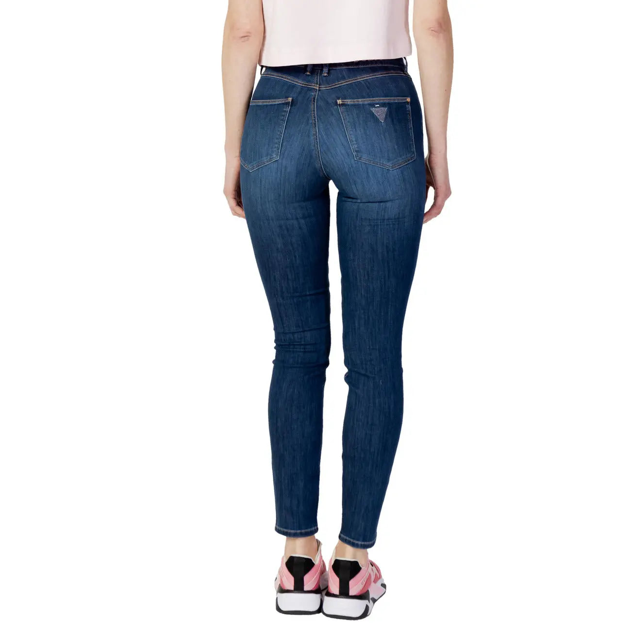Guess Femme Jeans Guess