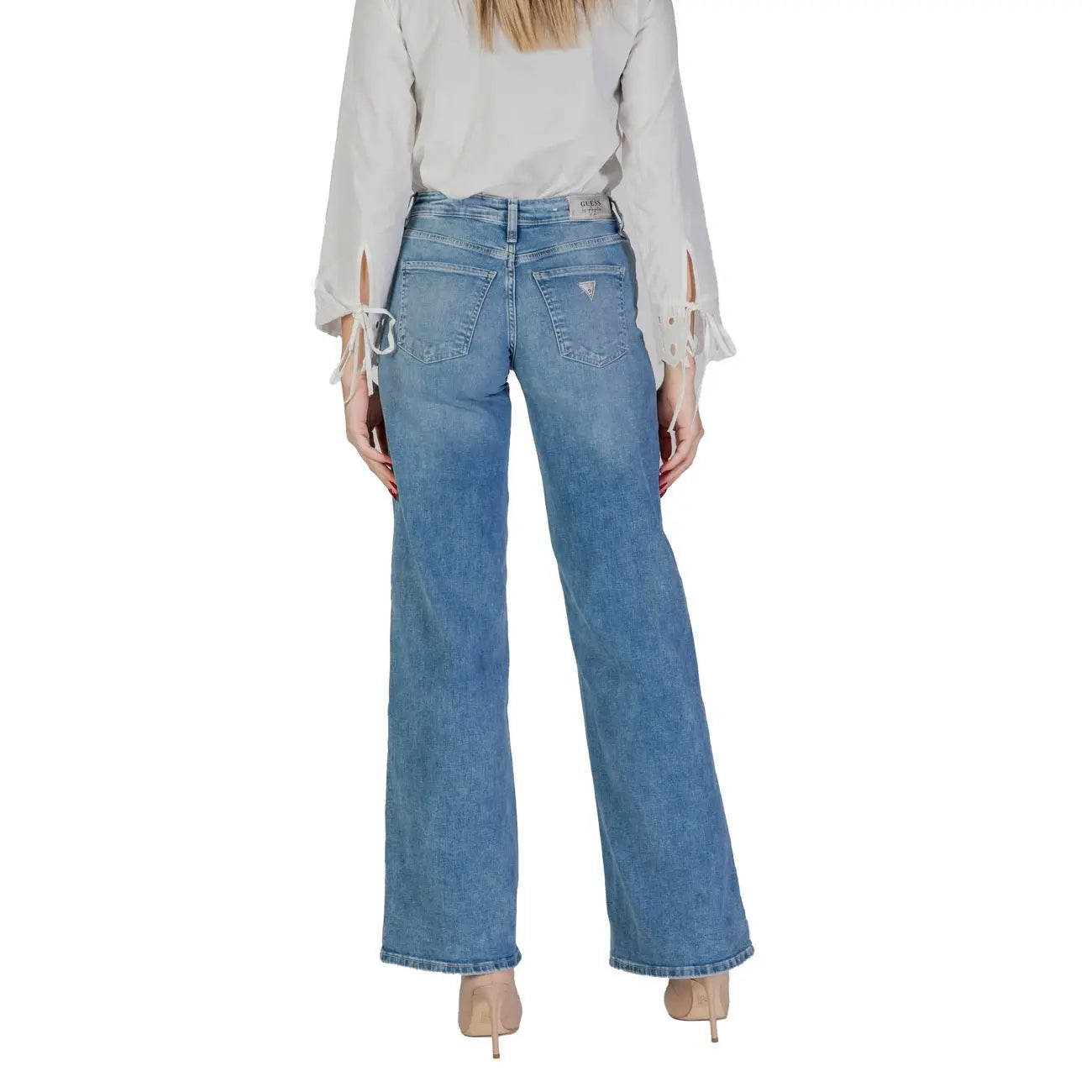 Guess Femme Pantalons Guess