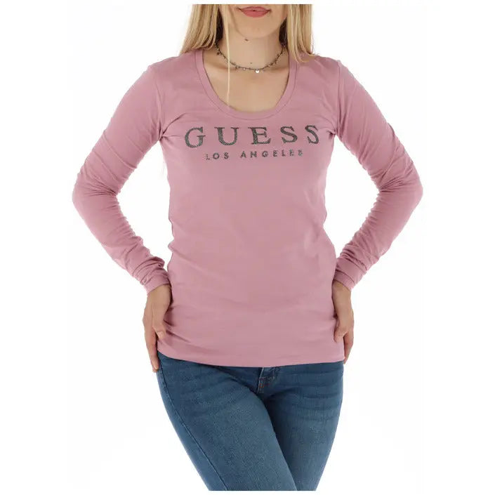 Guess Femme Pulls Guess