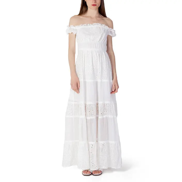 Guess Femme Robes Guess