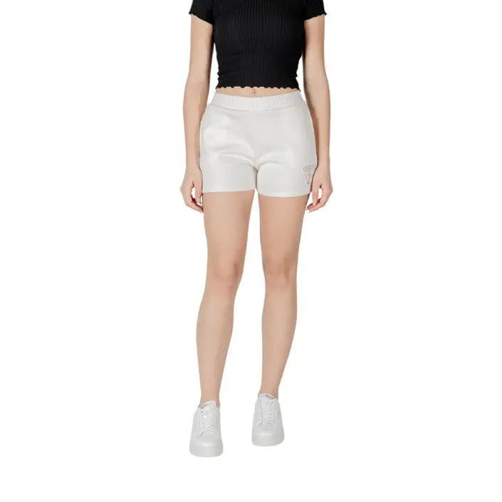 Guess Femme Shorts Guess