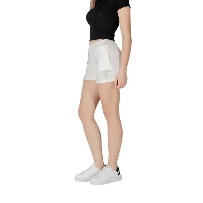 Guess Femme Shorts Guess
