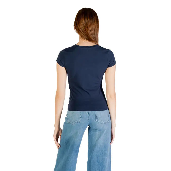 Guess Femme T-Shirts Guess