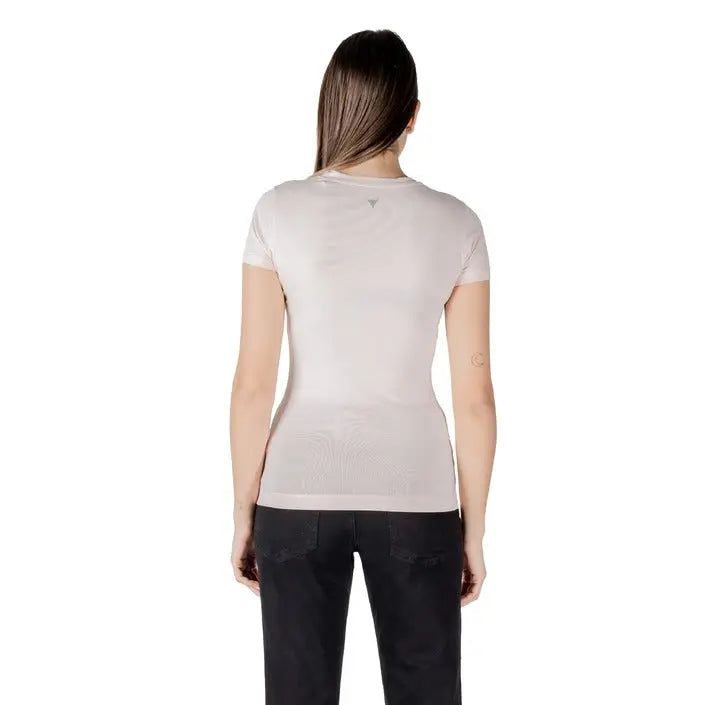 Guess Femme T-Shirts Guess