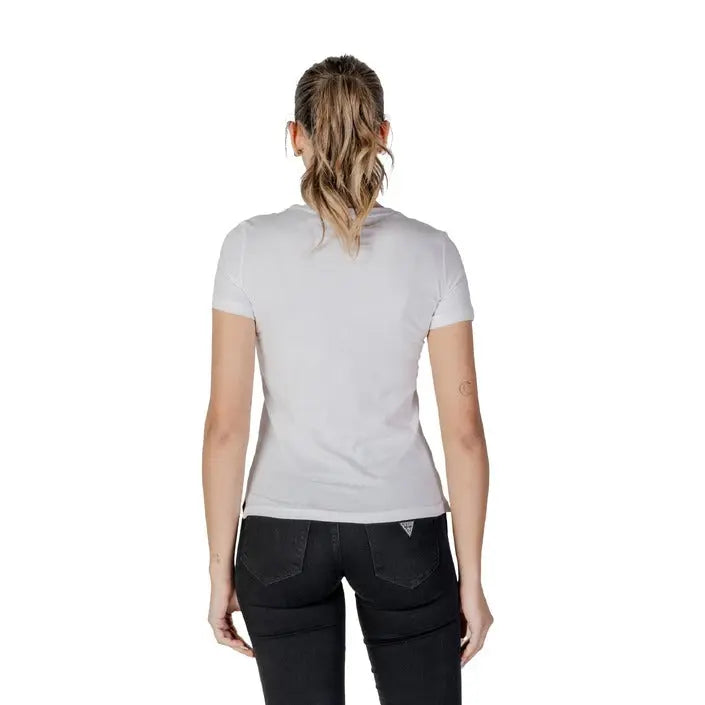 Guess Femme T-Shirts Guess