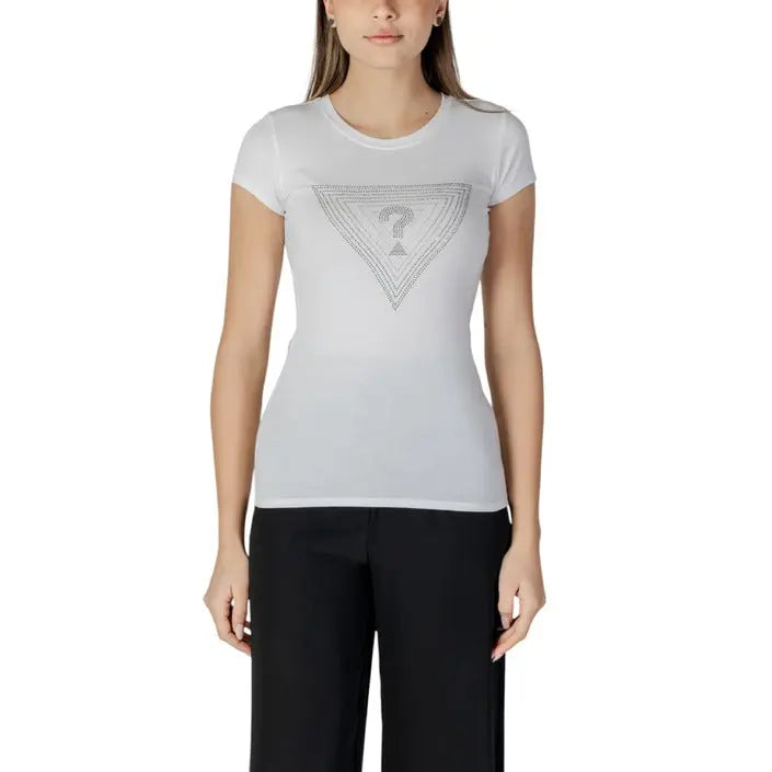Guess Femme T-Shirts Guess