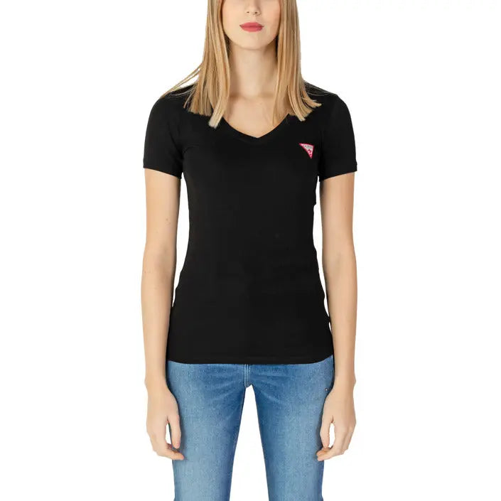Guess Femme T-Shirts Guess