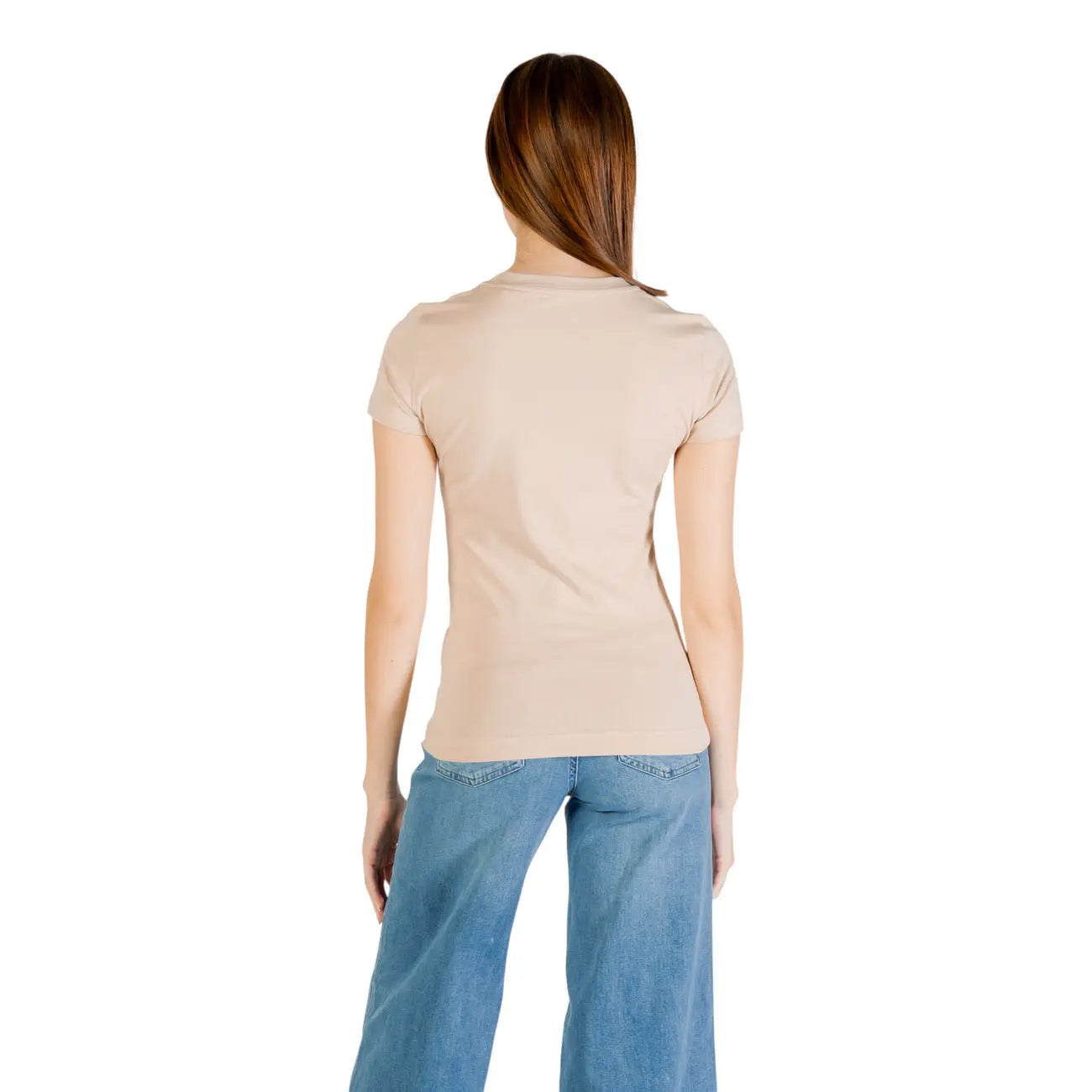 Guess Femme T-Shirts Guess