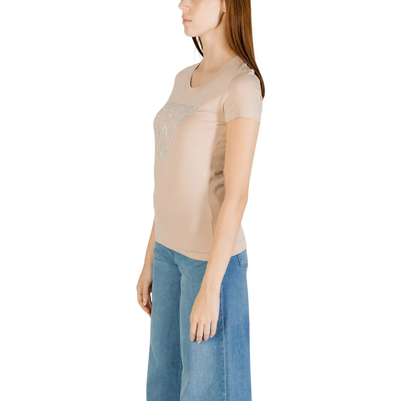 Guess Femme T-Shirts Guess