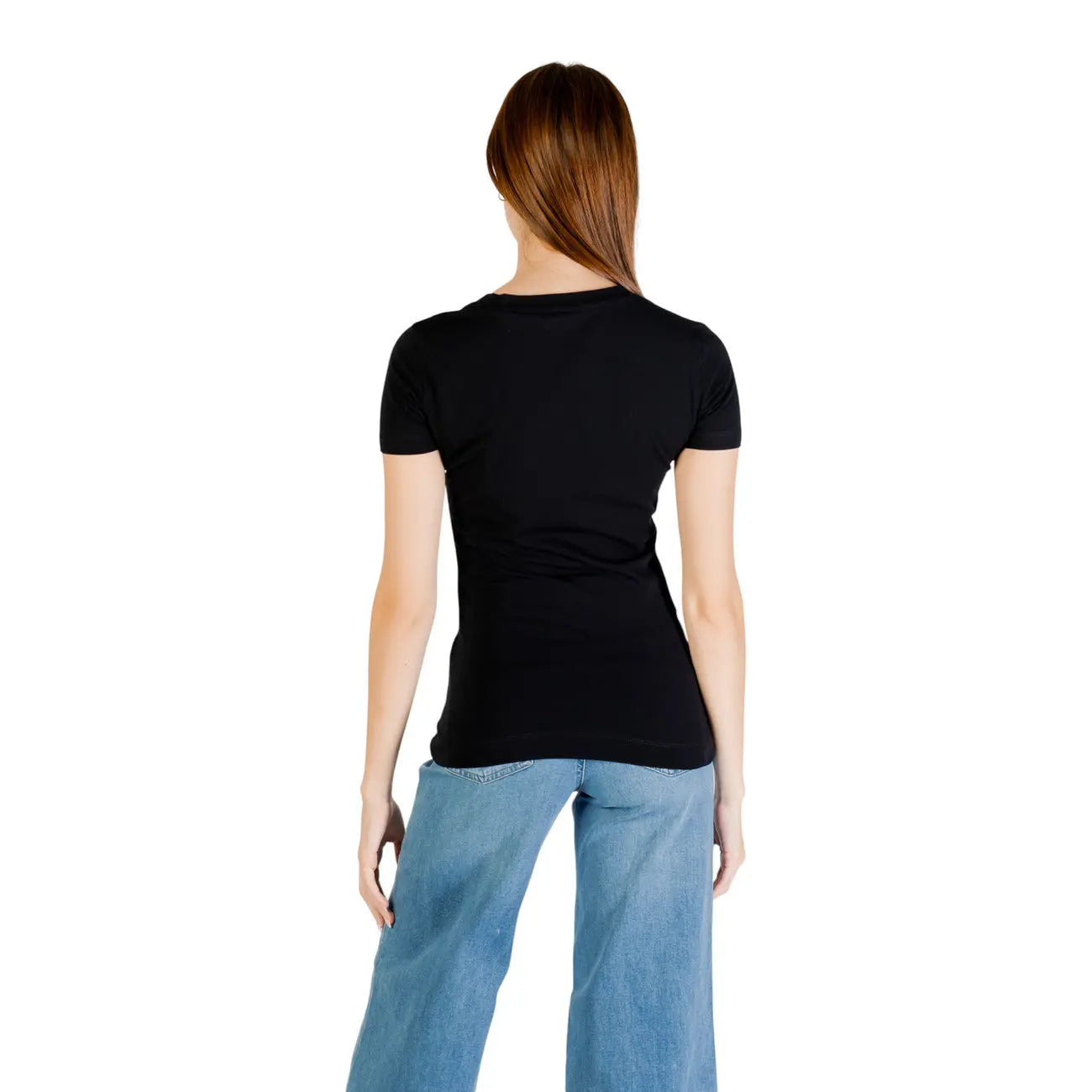 Guess Femme T-Shirts Guess