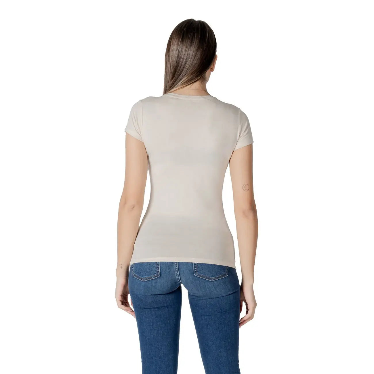 Guess Femme T-Shirts Guess