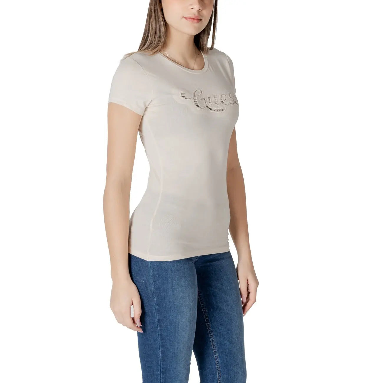 Guess Femme T-Shirts Guess