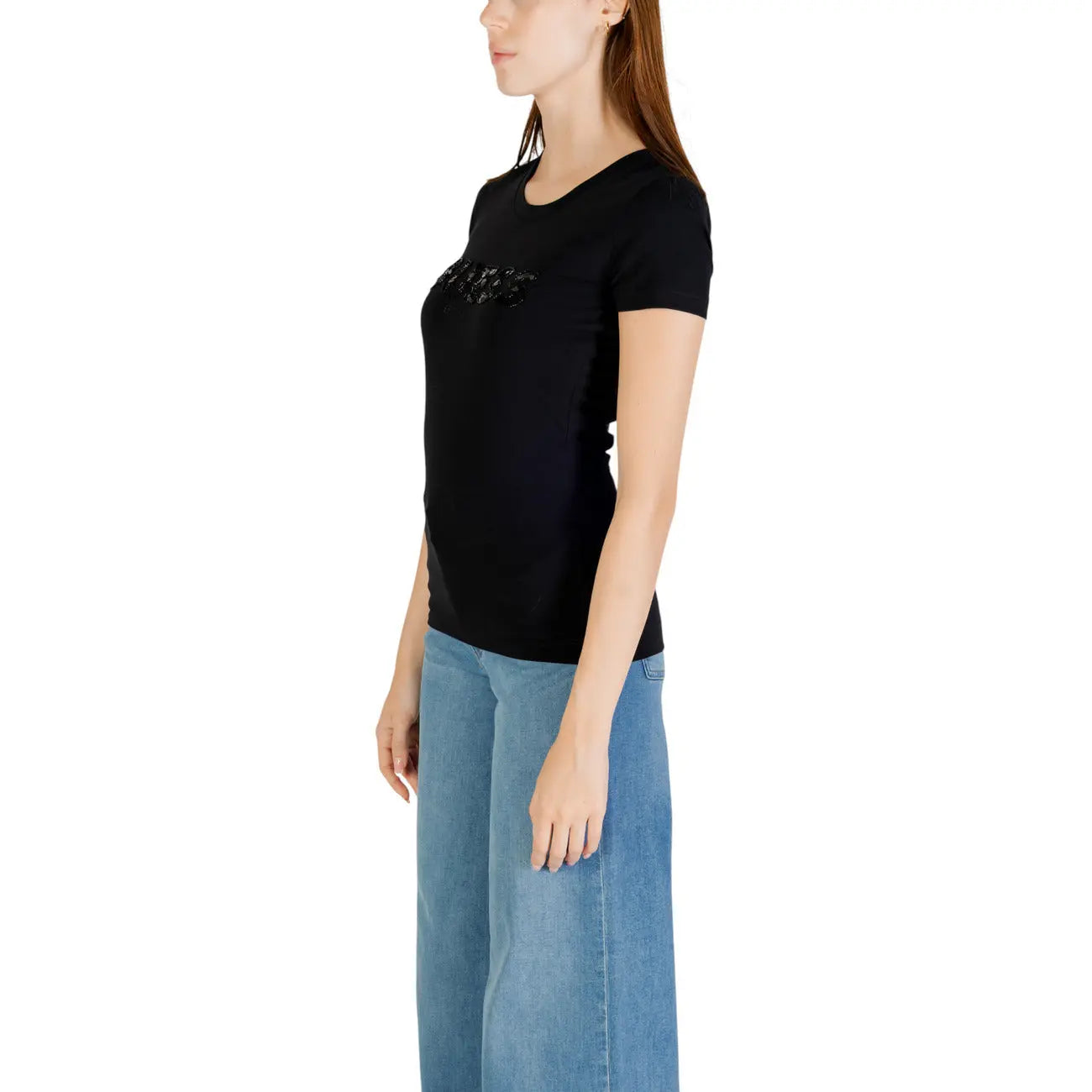 Guess Femme T-Shirts Guess