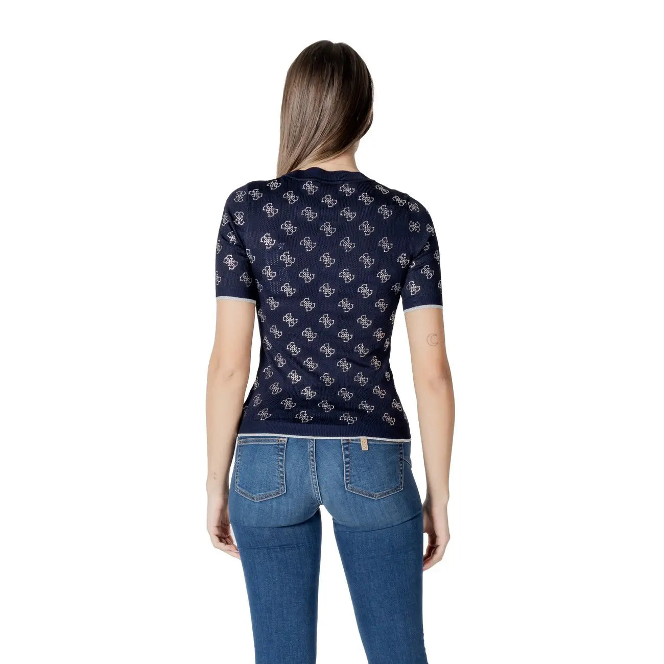 Guess Femme T-Shirts Guess