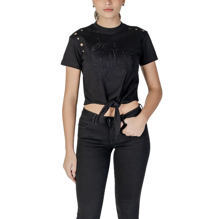 Guess Femme T-Shirts Guess