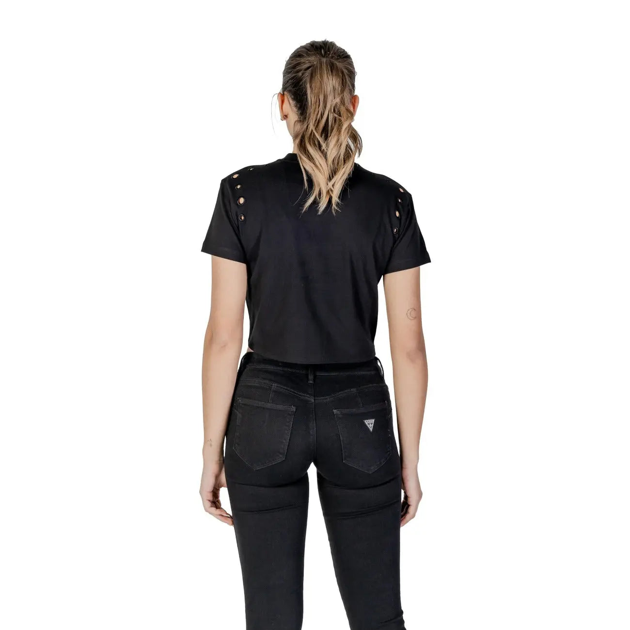 Guess Femme T-Shirts Guess