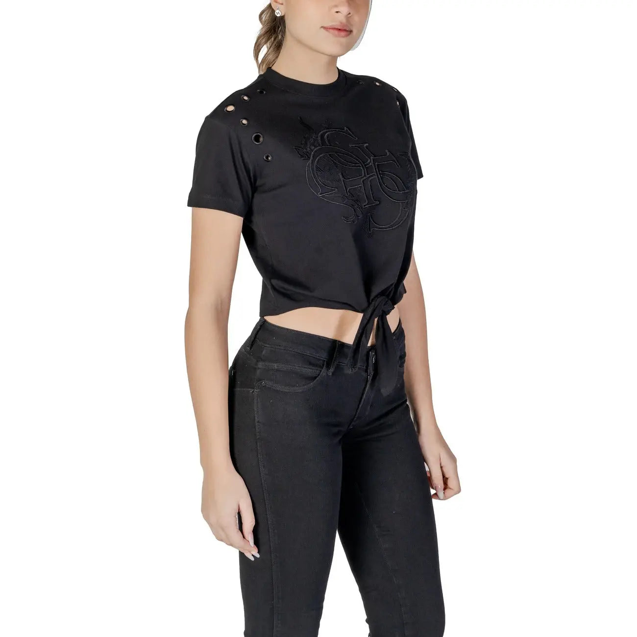 Guess Femme T-Shirts Guess