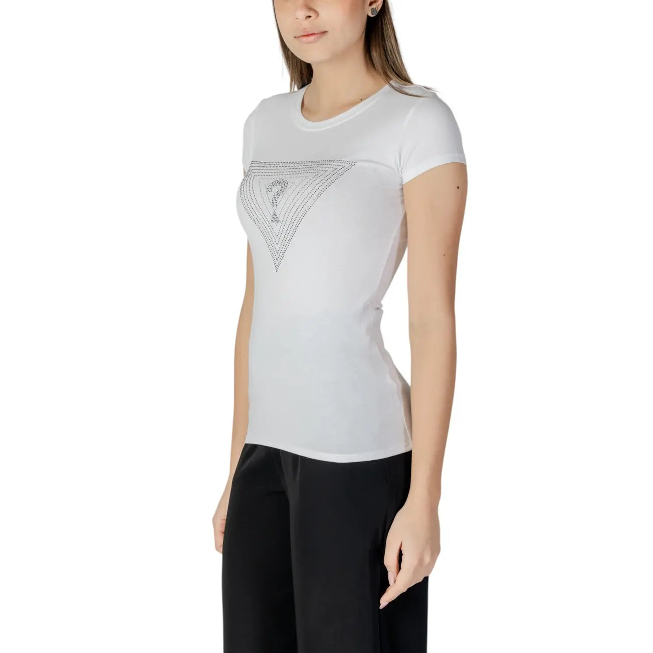Guess Femme T-Shirts Guess