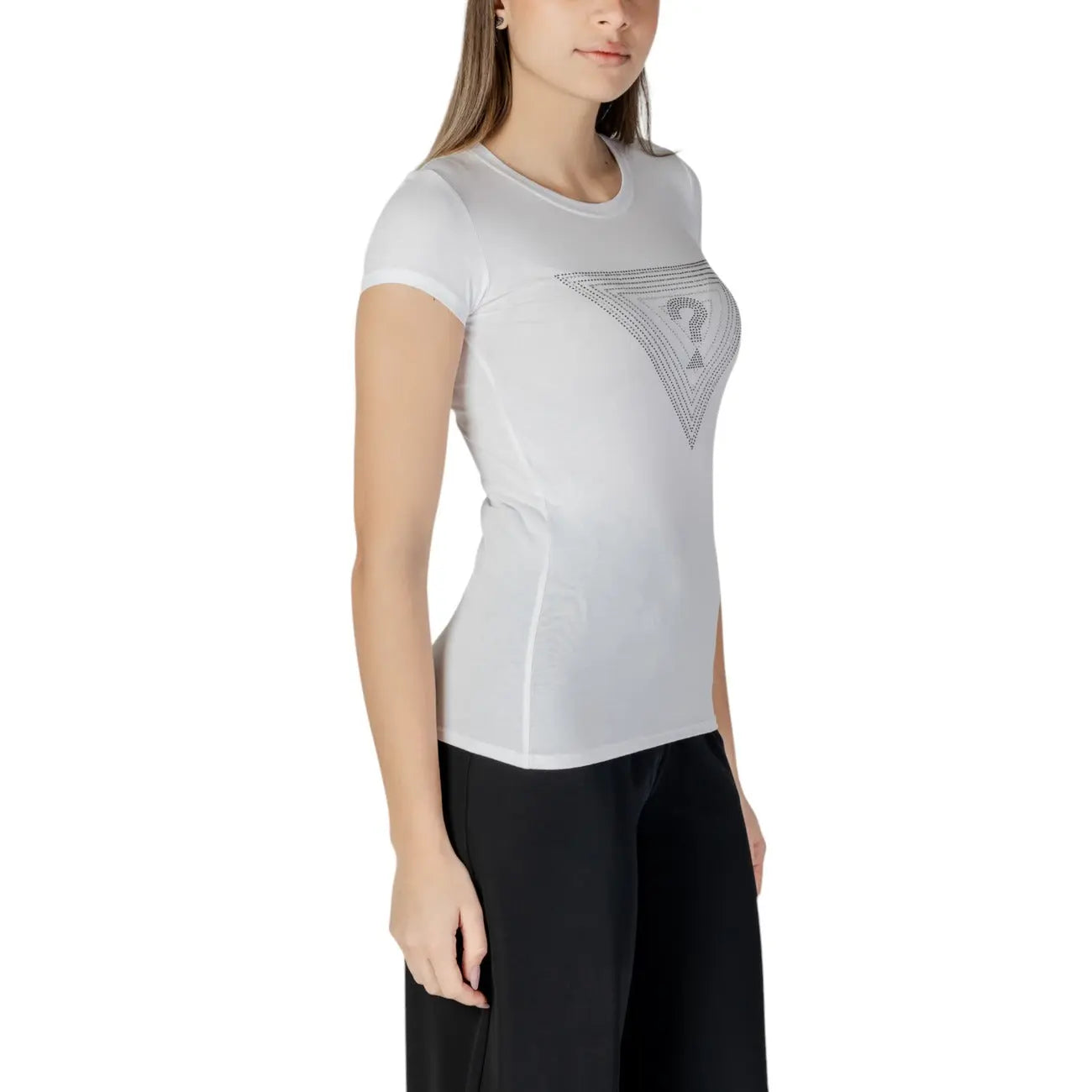 Guess Femme T-Shirts Guess