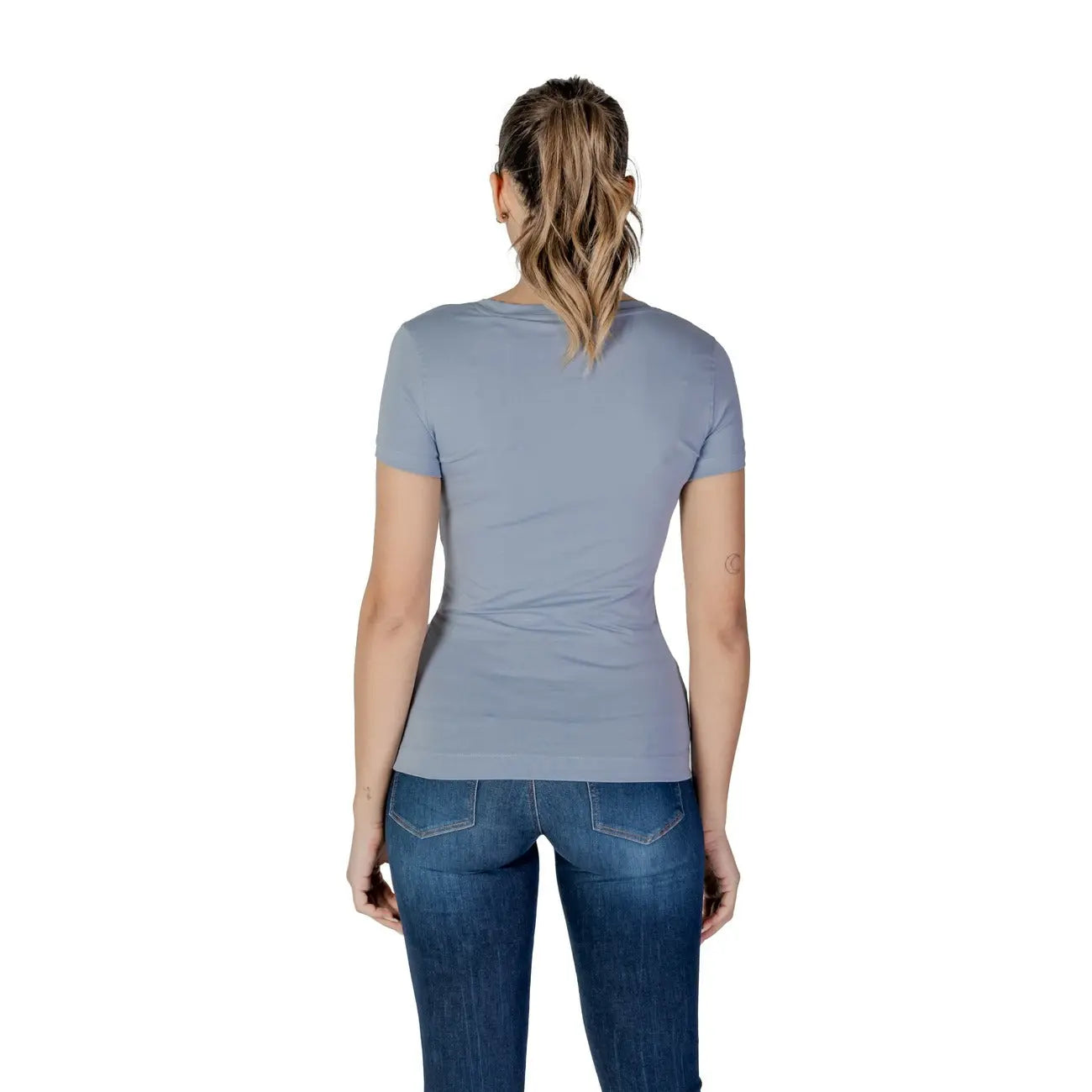 Guess Femme T-Shirts Guess