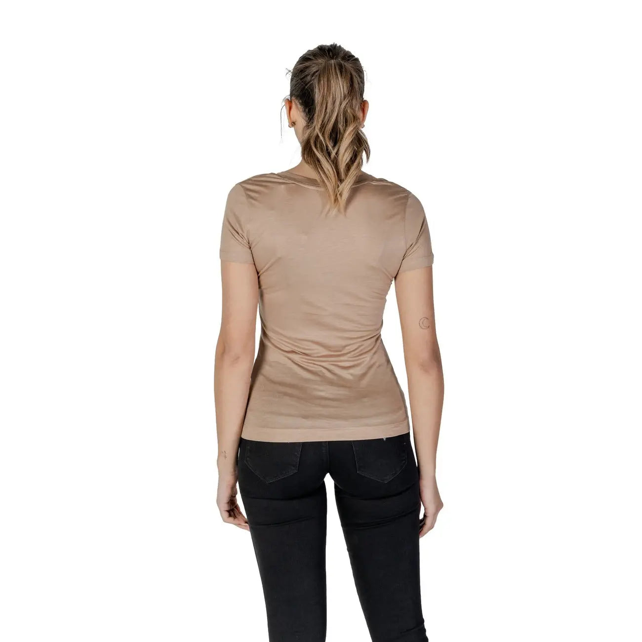Guess Femme T-Shirts Guess