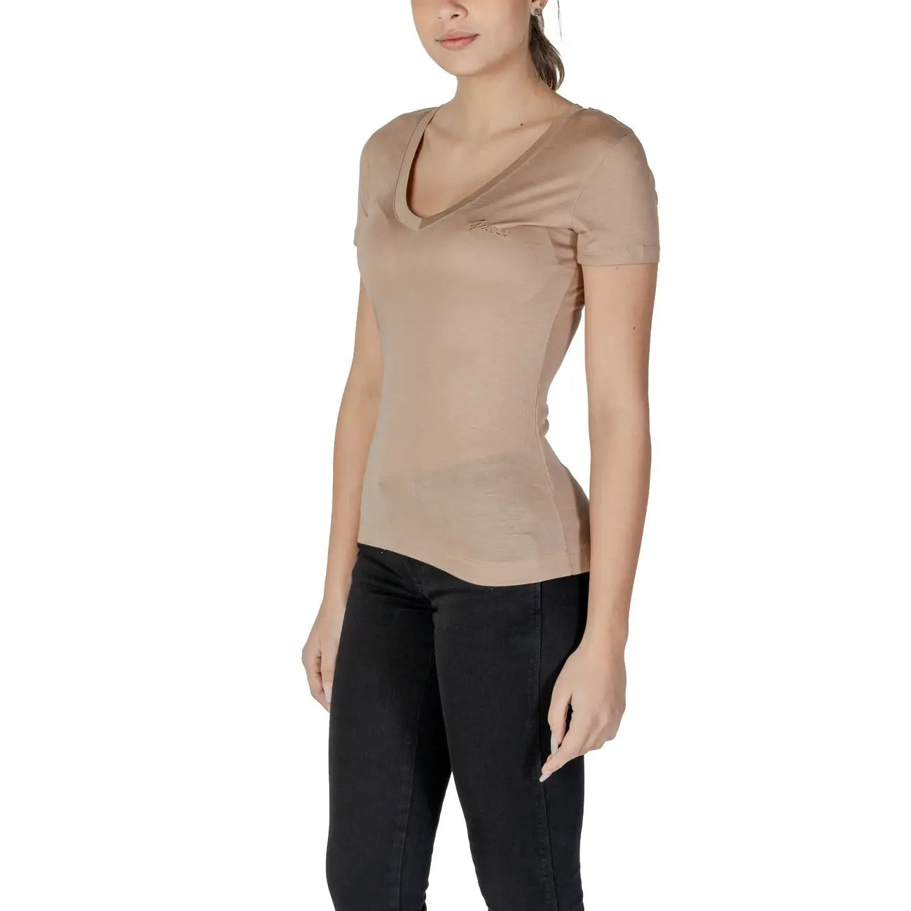 Guess Femme T-Shirts Guess
