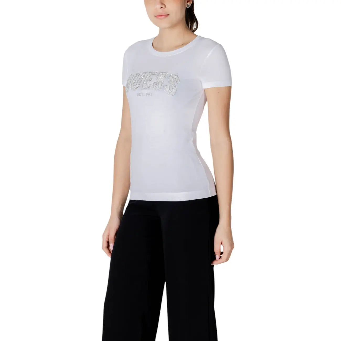 Guess Femme T-Shirts Guess