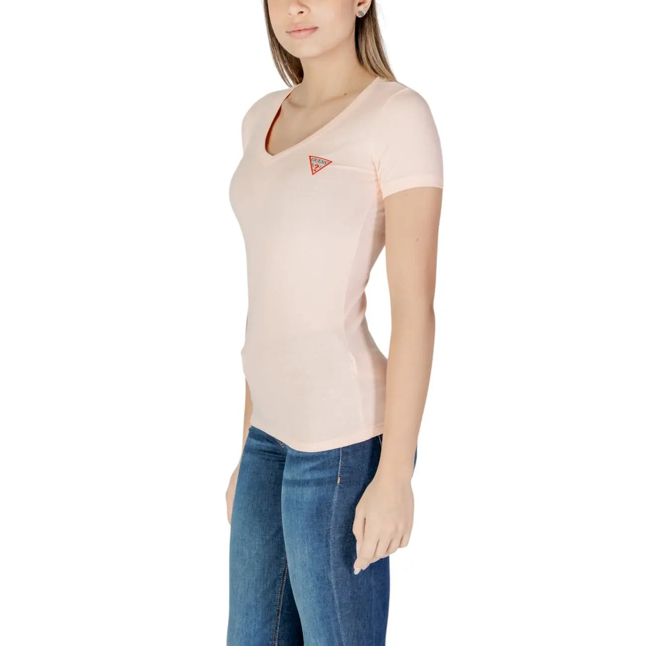 Guess Femme T-Shirts Guess