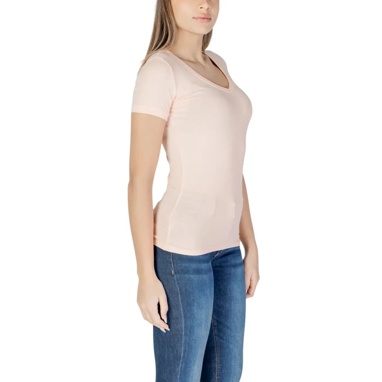 Guess Femme T-Shirts Guess