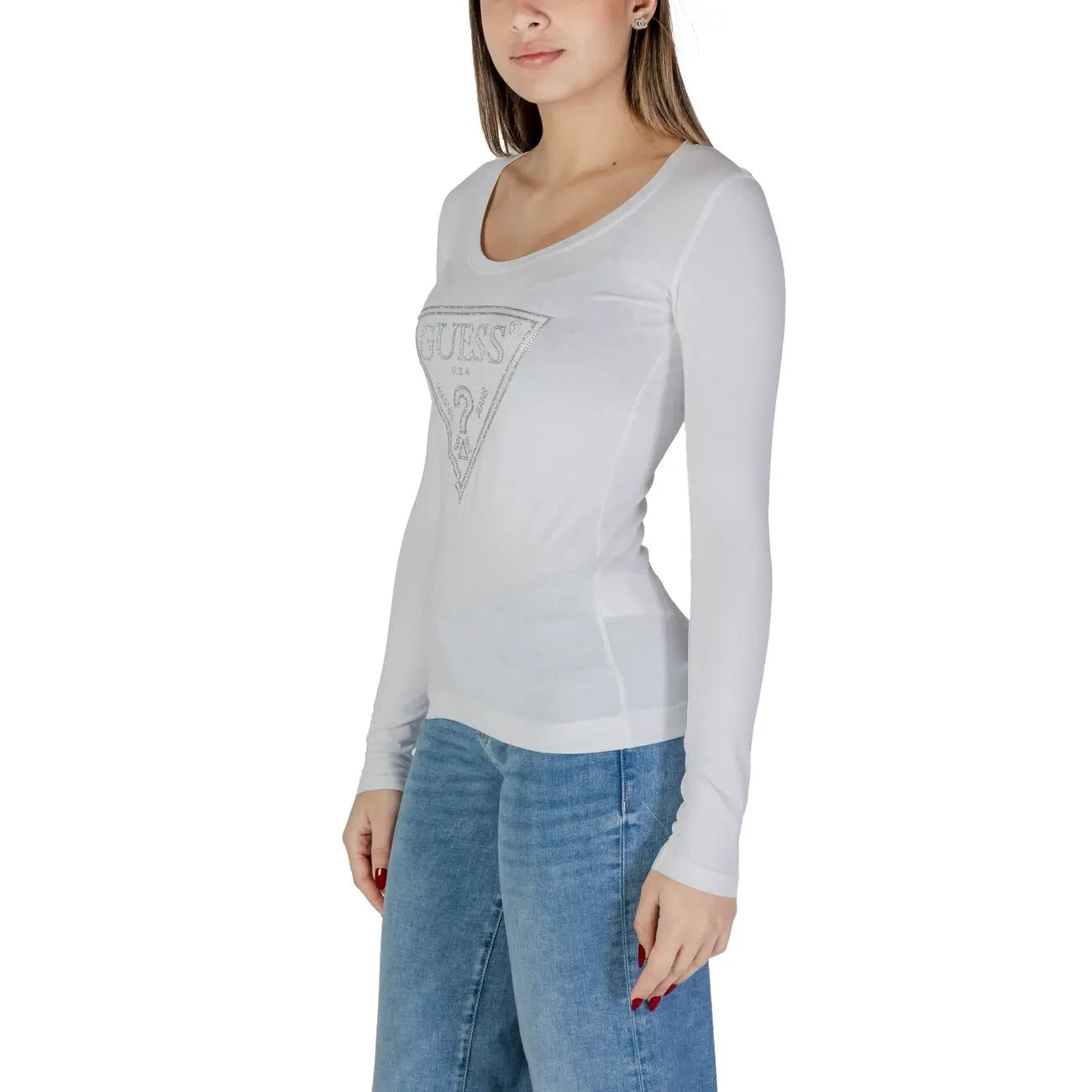 Guess Femme T-Shirts Guess