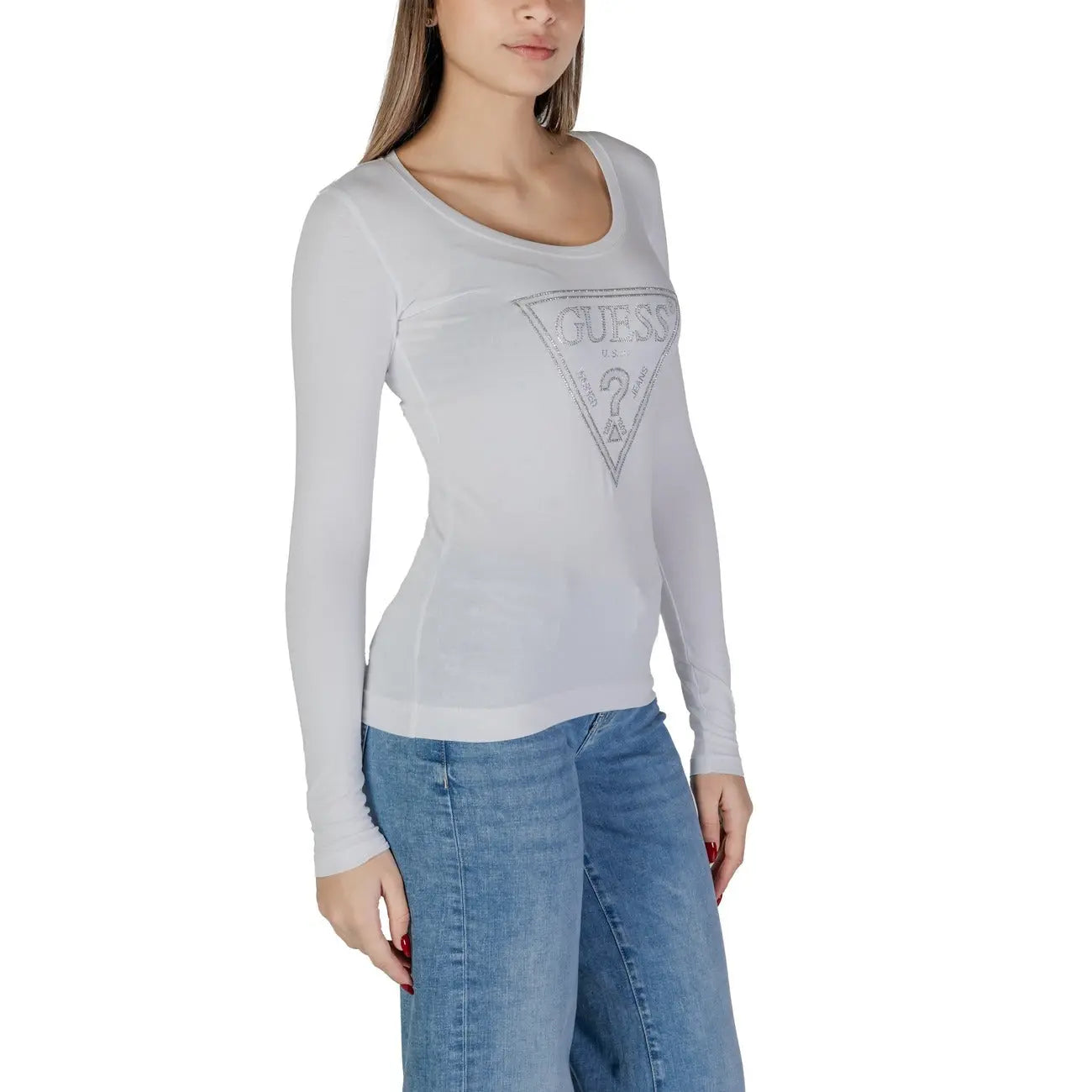 Guess Femme T-Shirts Guess