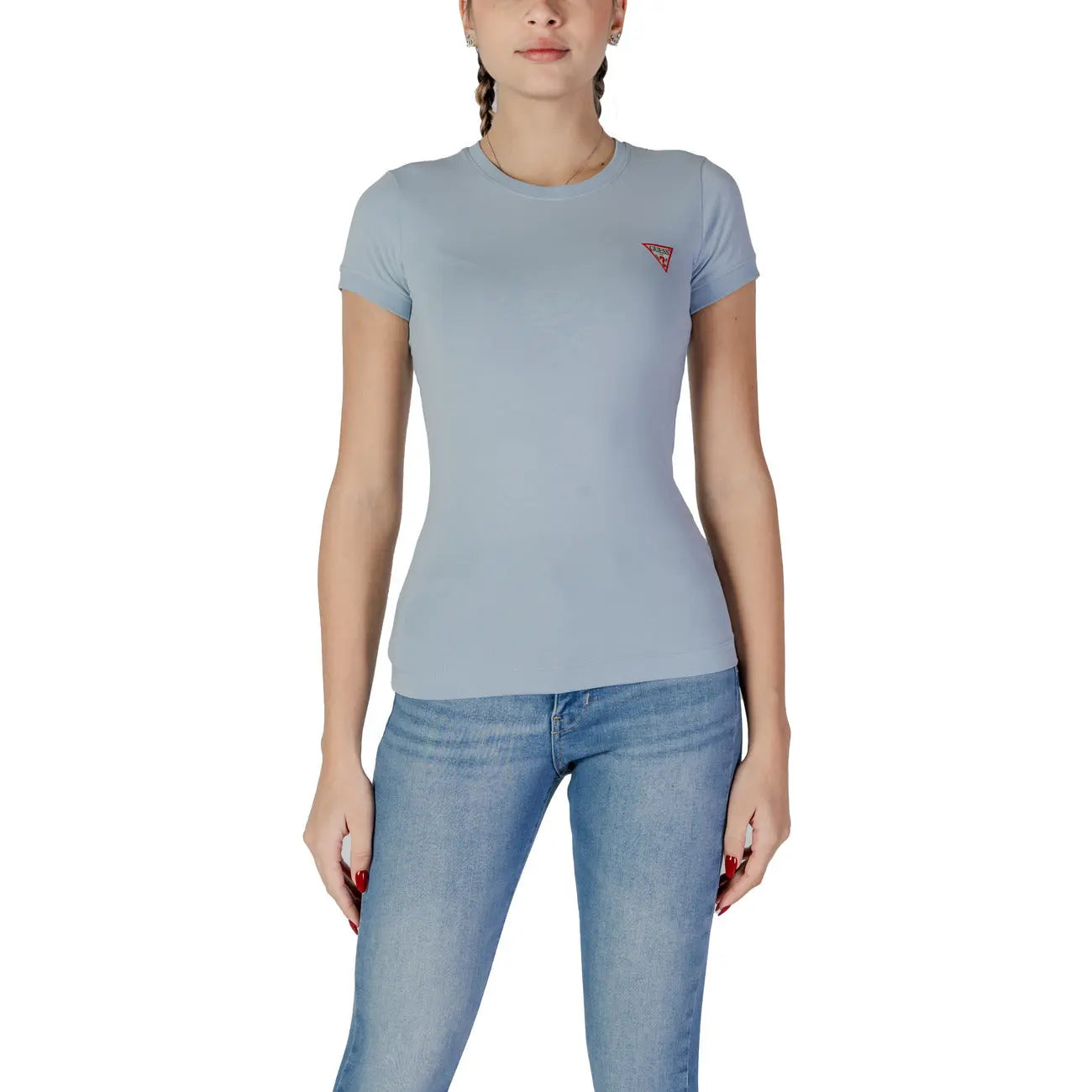 Guess Femme T-Shirts Guess